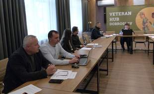 Етичну взаємодію між мешканцями вирішили додати до Статуту громади Доброслава
