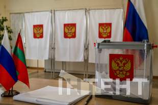 In Transnistria, Russia wants to open many times more polling stations than Moldova has allowed