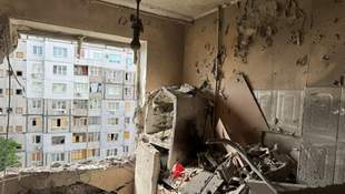 На Херсонщині через атаки ворога поранило двоє дітей