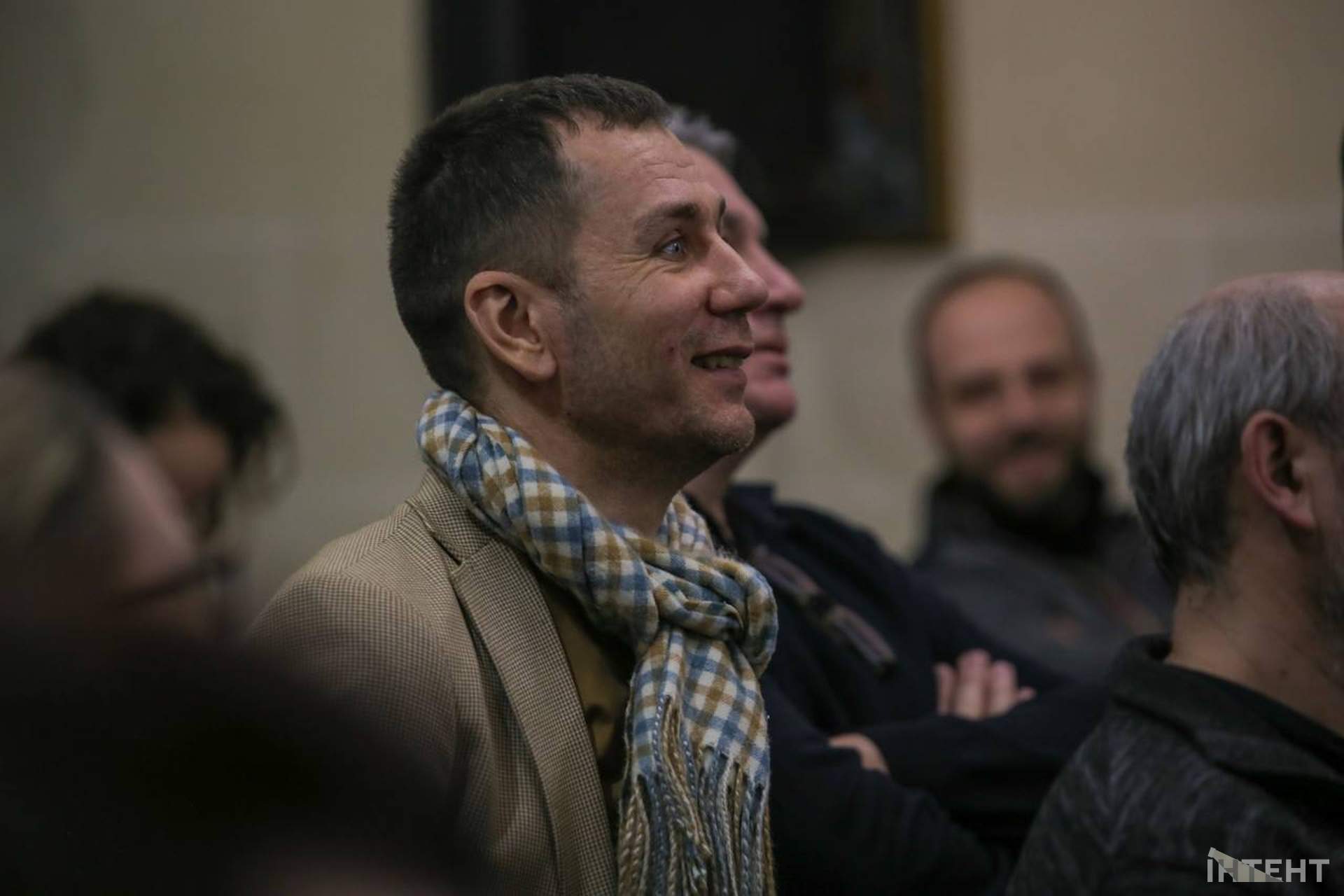 В Одесі встановлять пам'ятник Лесі Українці