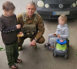 У Херсоні загубились діти