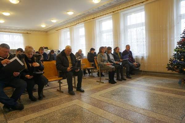 Сільська рада на Одещині судитиметься із держпідприємством через мільйонний борг