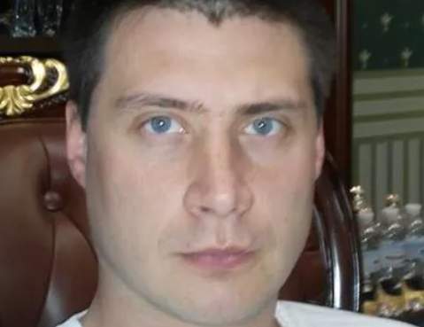 Ігор Савченко. ФОТО: ЦЖР