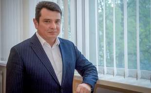 Ексголову Нацбюро розслідувань звільнили з посади заступника начальника НАЗК