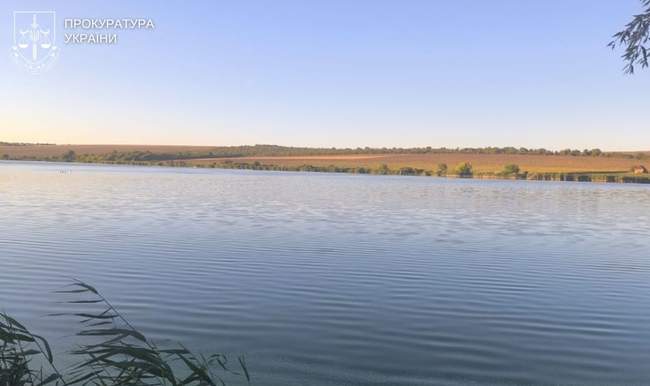 ФОТО: Одеська обласна прокуратура