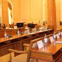 Заседание исполнительного комитета Одесского городского совета 25 февраля