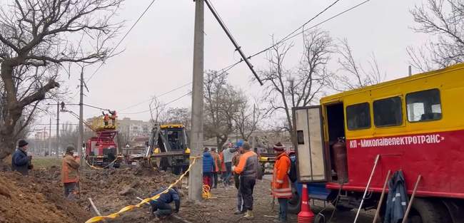 ФОТО: Сєнкевич Onlaine