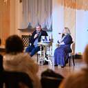 Імперські міфи та деколонізація: в Одесі презентували книжки про українського мореплавця