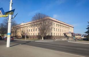 В Ізмаїлі заклали 67 мільйонів на медицину