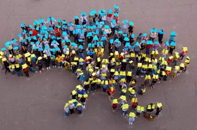 Перепись населения в Украине проведут в следующем году