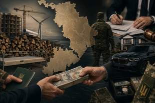 Bribes, TCC, and Bids: The Most High-Profile Corruption Cases in the Odesa Region