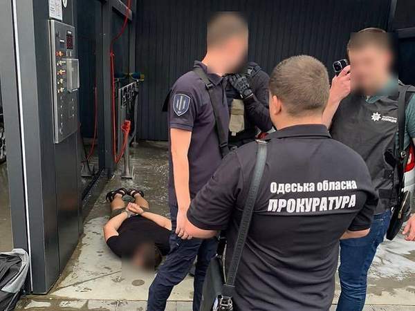 Фото: Одеська обласна прокуратура