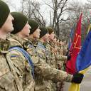 В Одессе возложили цветы у памятника Т.Г.Шевченко