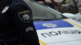 Police captain convicted in Mykolaiv for fighting during a call