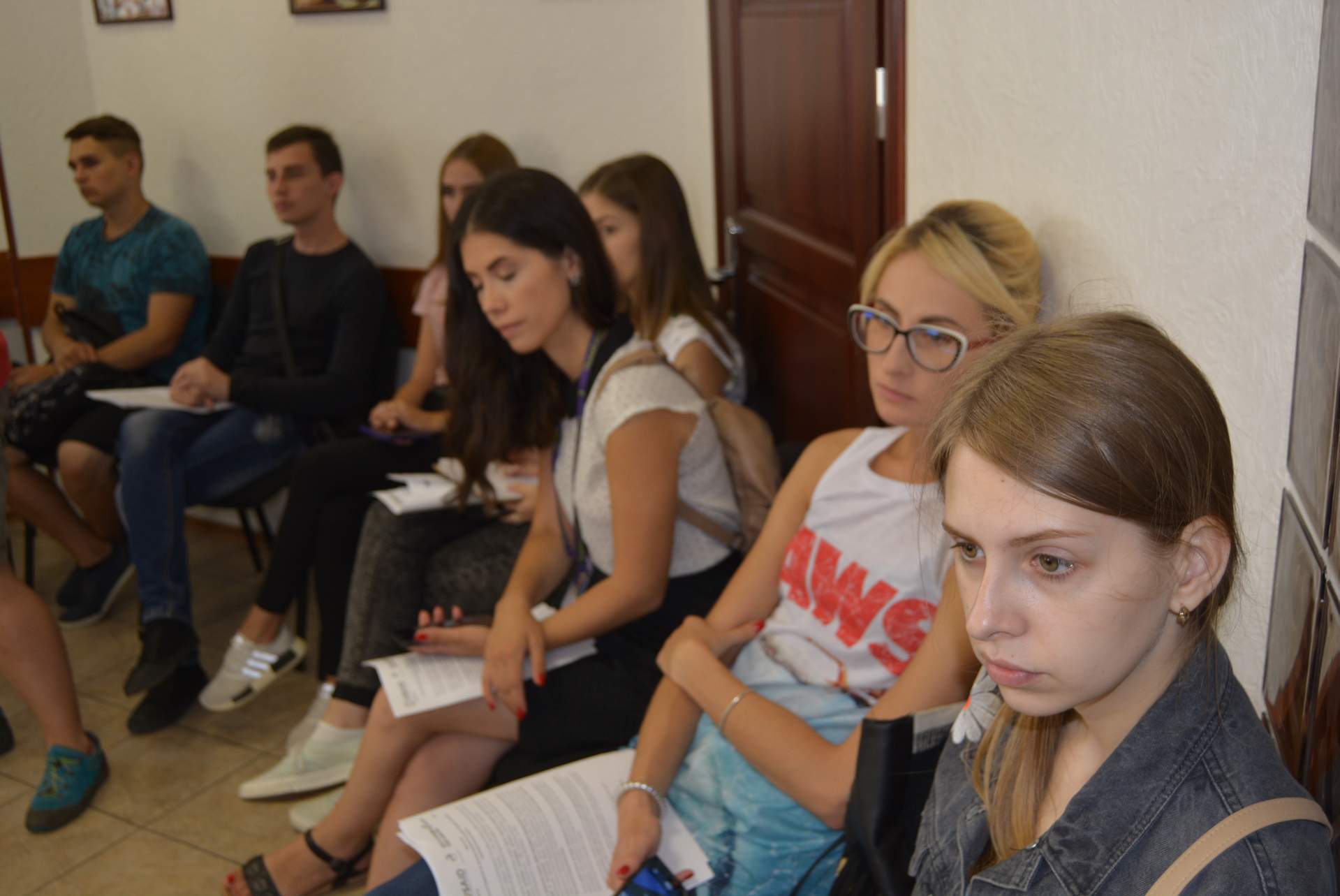 Эксперты рассказали о работе народных депутатов от Одесской области