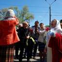 В Одессе проходят траурные мероприятия к годовщине событий 2 мая