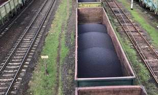 Вагони з російською рудою на Одеській залізниці подешевшали вдвічі