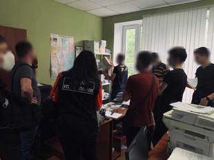 Справу держвиконавця, якого підозрюють у хабарництві, скерували до суду