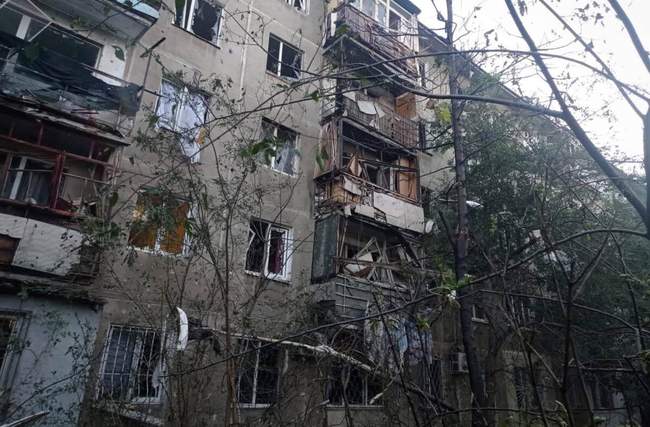 PHOTO: State Emergency Service of the Odesa Region