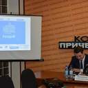 ОПОРА и Одесский КИУ представили результаты работы одесских нардепов в парламенте за 2 года