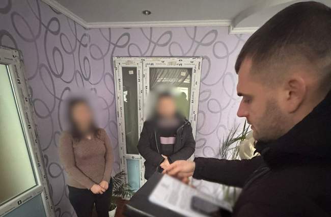 PHOTO: National Police in Odesa region