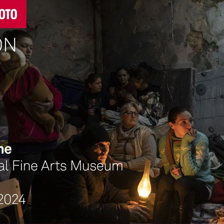 World Press Photo Exhibition