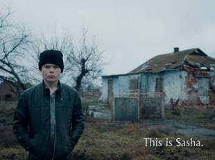 Гурт Imagine Dragons зняв кліп на деокупованій Миколаївщині