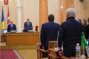 Одесса объединилась с городами в Европе и Латинской Америке