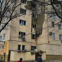 Окупанти обстріляли Херсон, є загиблі та поранені
