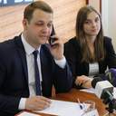 Информационный форум «Стандарты и опыт работы парламентских партий. Одесская область»