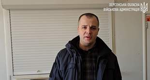 Без света и воды: как работают больницы Херсона в блэкаут