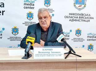 На Миколаївщині 1200 дітей отримали щеплення проти кору