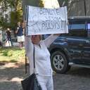 Марш ЛГБТ: противники и "освящение" маршрута