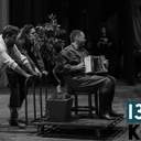 Український театр в Одесі відновлює виставу "Собаче серце", щоб пояснити сучасні події