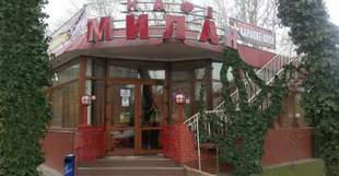 Прокуратура будет настаивать на демонтаже многоэтажного кафе бывшего заместителя мэра Одессы