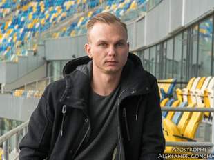 Миколаївський фристайліст став першим віцепрезидентом Федерації лижного спорту