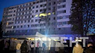 Ніч російського терору в Одесі забрала життя дев’яти людей