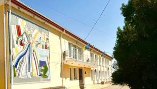 7 million planned for improvement of school and playgrounds in Fontanka