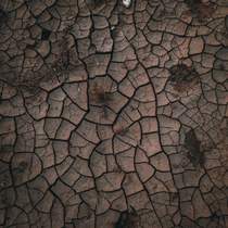 drought