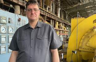 Одеська ТЕЦ готова до опалювального сезону