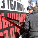 Самые яркие моменты V сессии Одесского городского совета