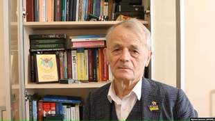 Джемілєв: 99% кримських татар підтримують автономію Криму у складі України