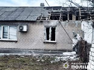 На Херсонщині за добу зафіксували вісім російських воєнних злочинів