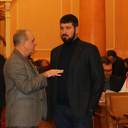 В Одессе проходит последняя в этом году сессия городского совета