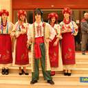 Ярмарка «Скарби Одещини»