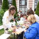 В Одесі провели етнофестиваль на підтримку парку Лесі Українки