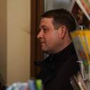 Місто 200 років тому: в Книгарні-Кав'ярні презентували нову серію "Одеса очима чужинців"