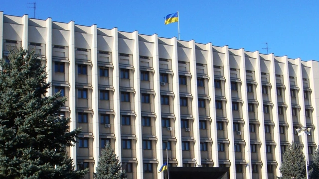Підсумкове засідання облконкурсу "Сільські, селищні ради та об’єднані територіальні громади найкращого благоустрою у 2019 році"