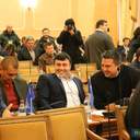 Внеочередная сессия Одесского городского совета: зонинг и «Европейская мэрия»