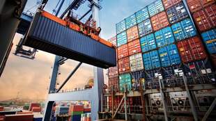 Украинский экспорт вырос на 10%: ИТ-сектор приносил 530 миллионов долларов ежемесячно